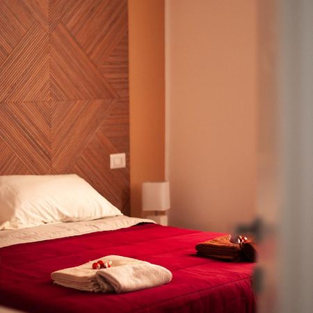 Ludo'S Rooms Cagliari Eksteriør billede