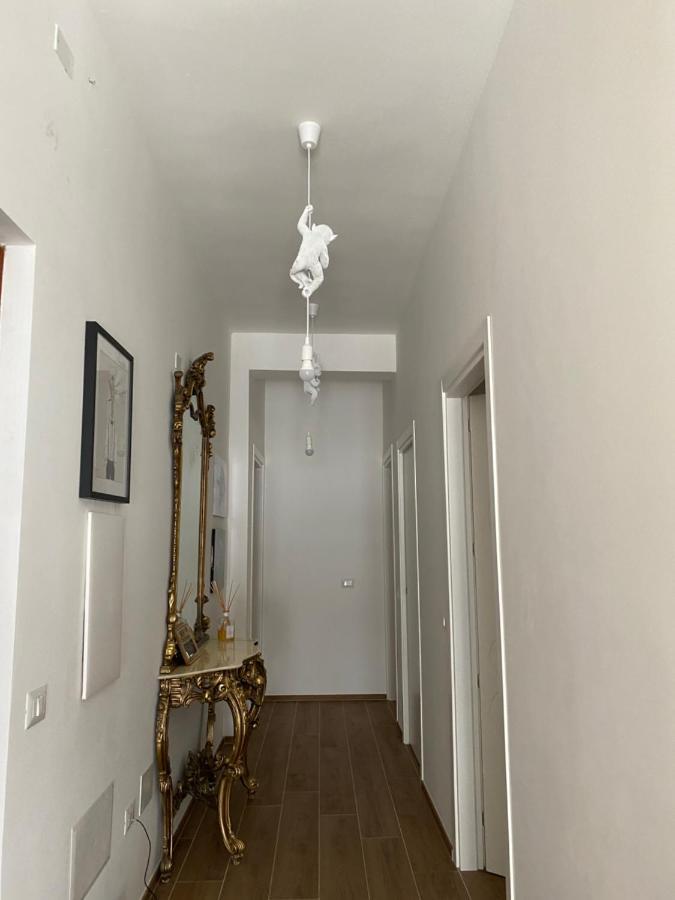 Ludo'S Rooms Cagliari Eksteriør billede