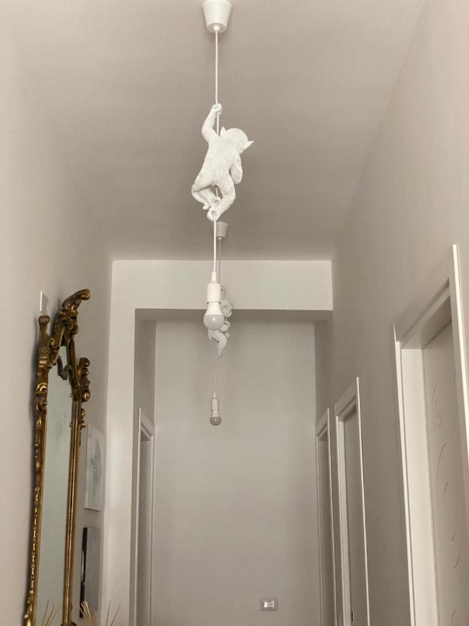 Ludo'S Rooms Cagliari Eksteriør billede