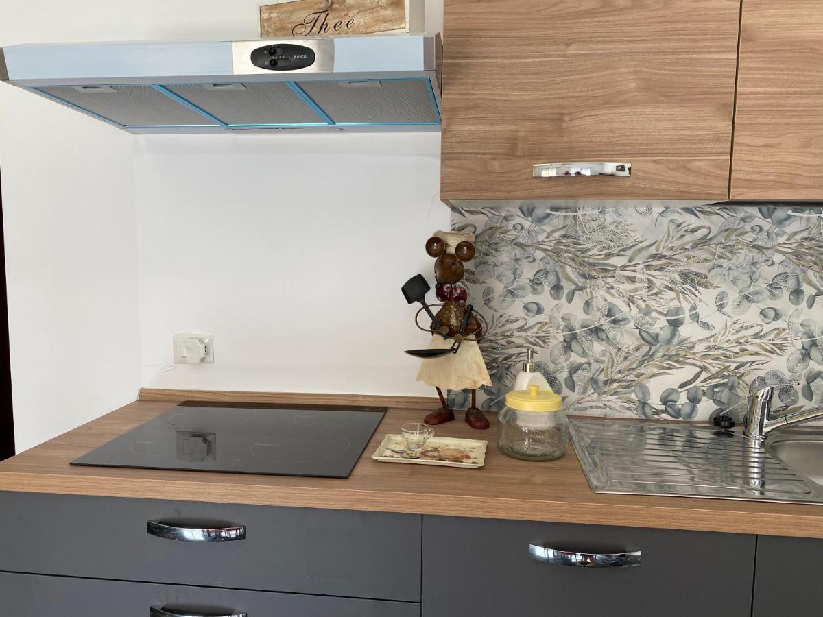 Ludo'S Rooms Cagliari Eksteriør billede