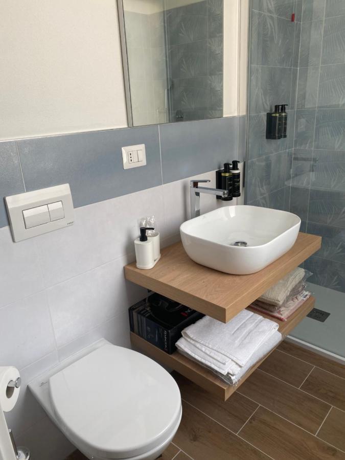 Ludo'S Rooms Cagliari Eksteriør billede