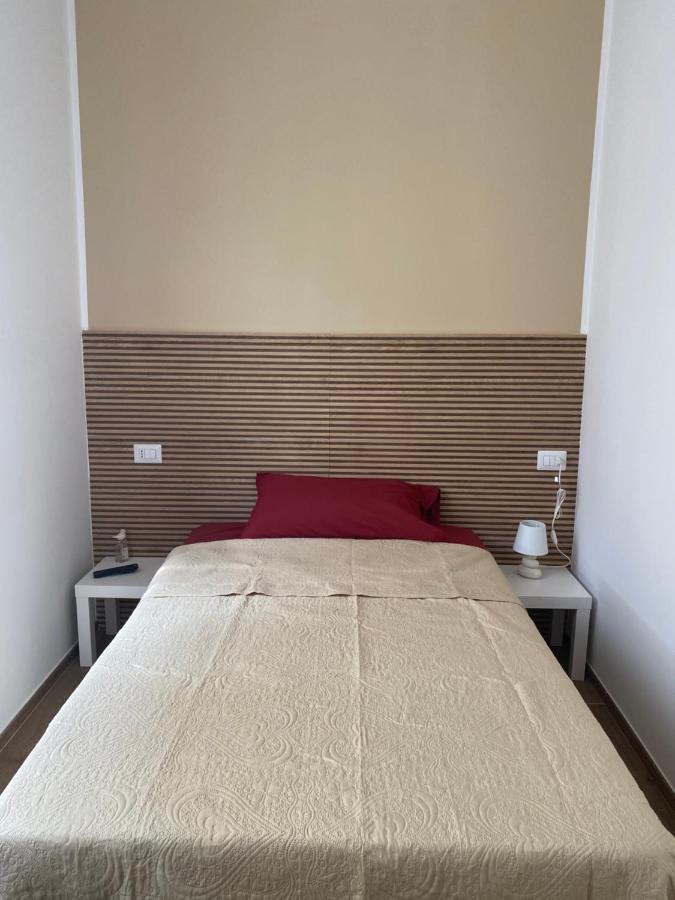 Ludo'S Rooms Cagliari Eksteriør billede