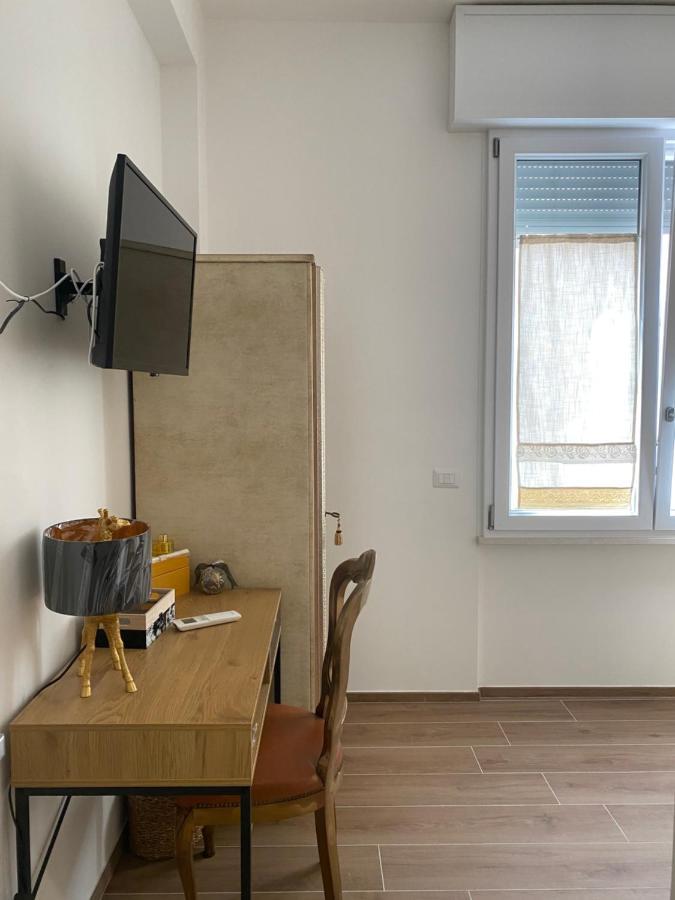 Ludo'S Rooms Cagliari Eksteriør billede