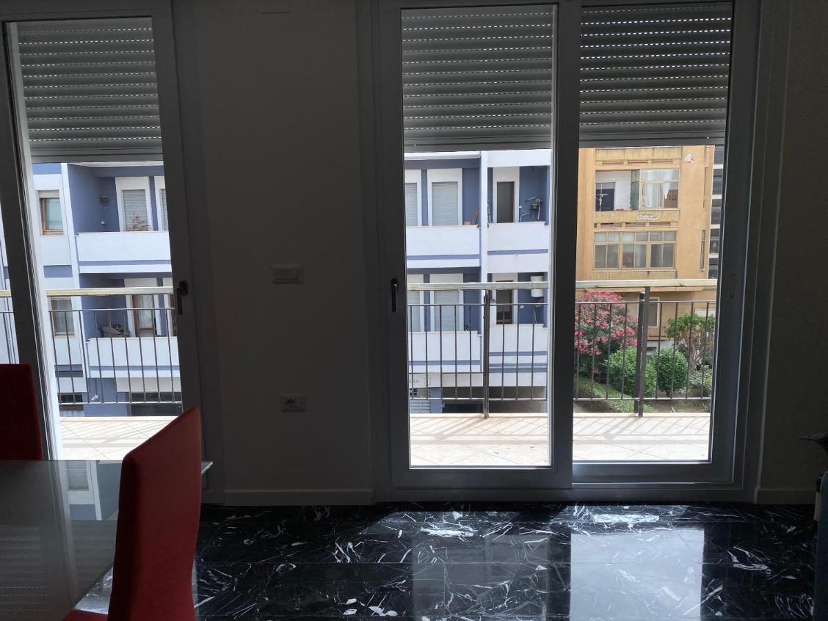 Ludo'S Rooms Cagliari Eksteriør billede