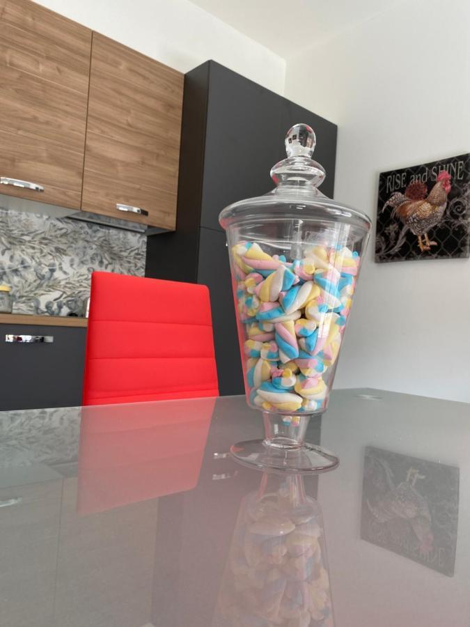 Ludo'S Rooms Cagliari Eksteriør billede