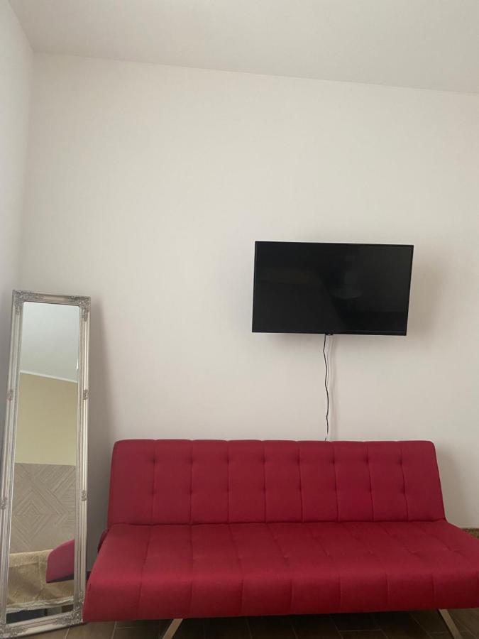 Ludo'S Rooms Cagliari Eksteriør billede