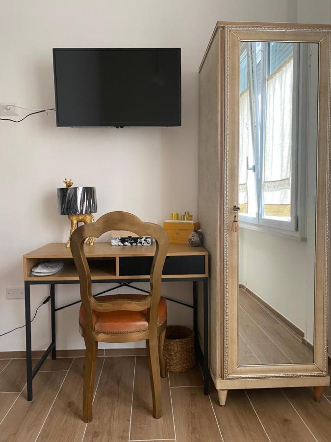 Ludo'S Rooms Cagliari Eksteriør billede