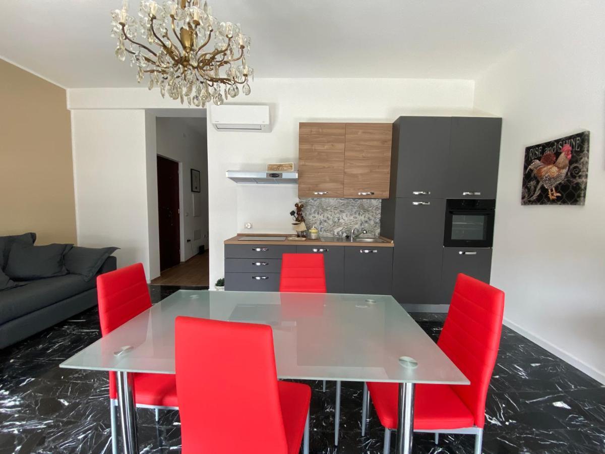 Ludo'S Rooms Cagliari Eksteriør billede
