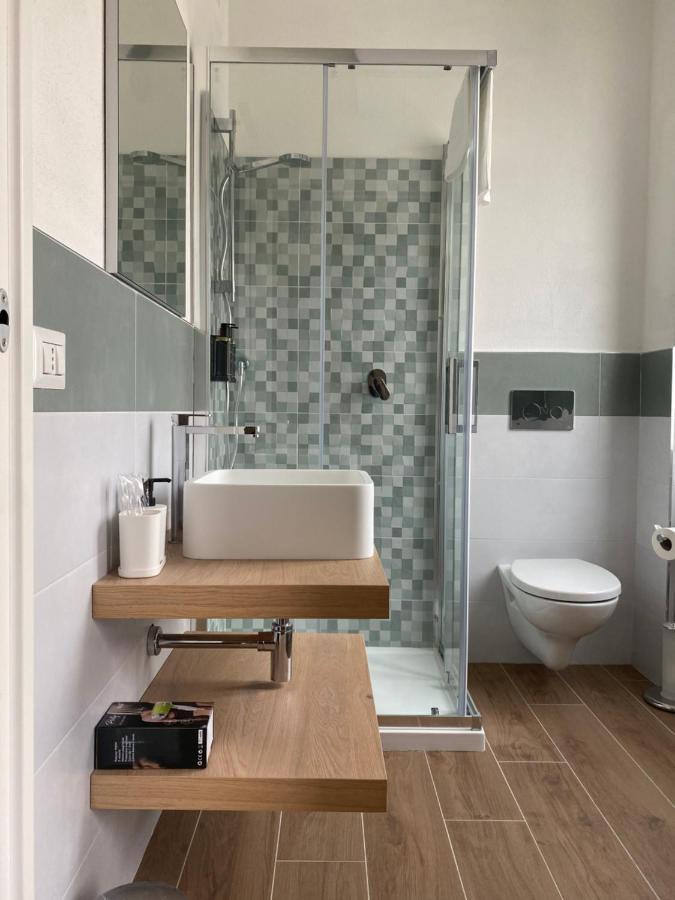 Ludo'S Rooms Cagliari Eksteriør billede